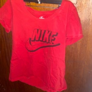 Nike T shirt
